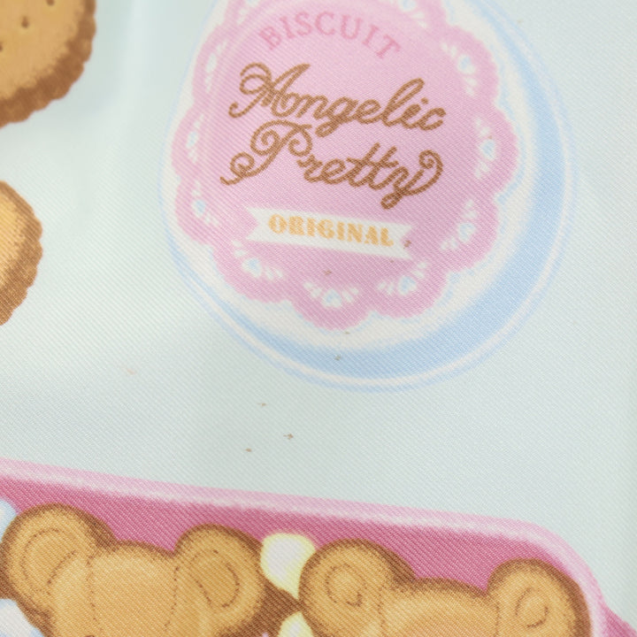 USED】Sweet Cookie Boxジャンパースカート | Angelic Pretty