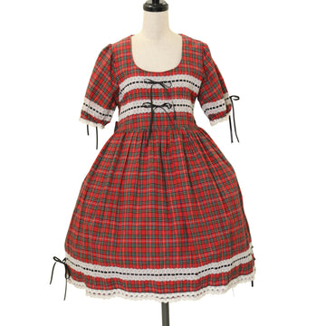 Le petit bourgeon ワンピース USED】Le petit bourgeonワンピース