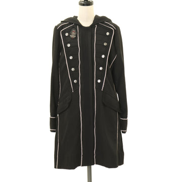 USED】【青木美沙子さんコラボ】Sweet princessコート | Melody BasKet