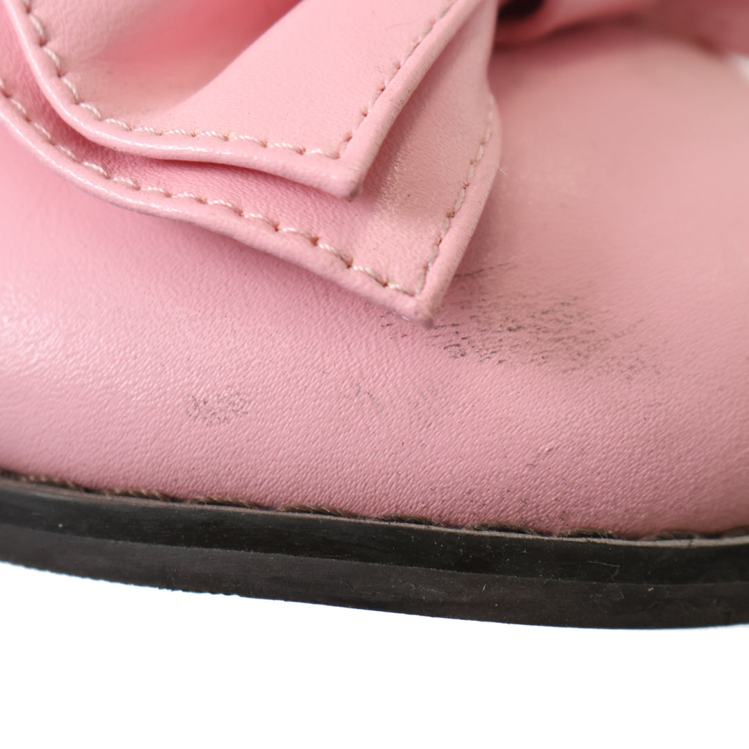 USED】【Lサイズ】Tea party shoes | Angelic Pretty Wunderwelt