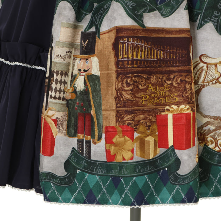 USED】Nostalgic Gift～くるみ割り人形と大切な想い出～ジャンパー