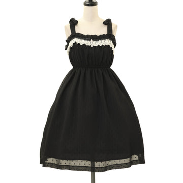 USED】ロイヤルベアジャンパースカート | Victorian Maiden Wunderwelt