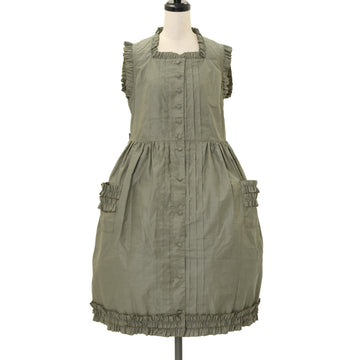 【りつ】遺失ノ水LOST AQUAオリジナル　ゴスロリ　帽子以外フルセット ロリータ ゴスロリブランド服・古着の通販はワンダーウェルト | WunderWelt