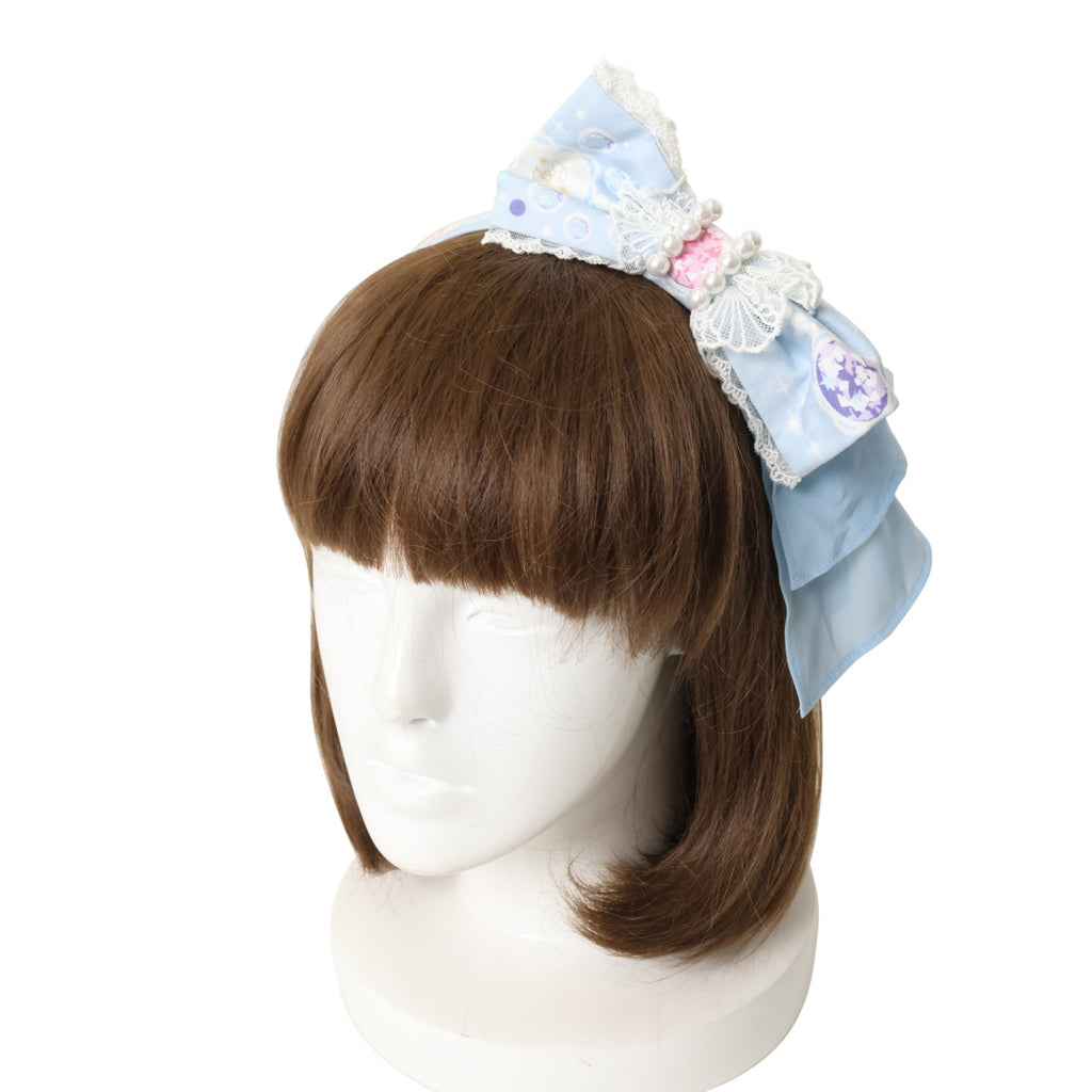 USED】Marine Kingdomカチューシャ | Angelic Pretty | ロリータ
