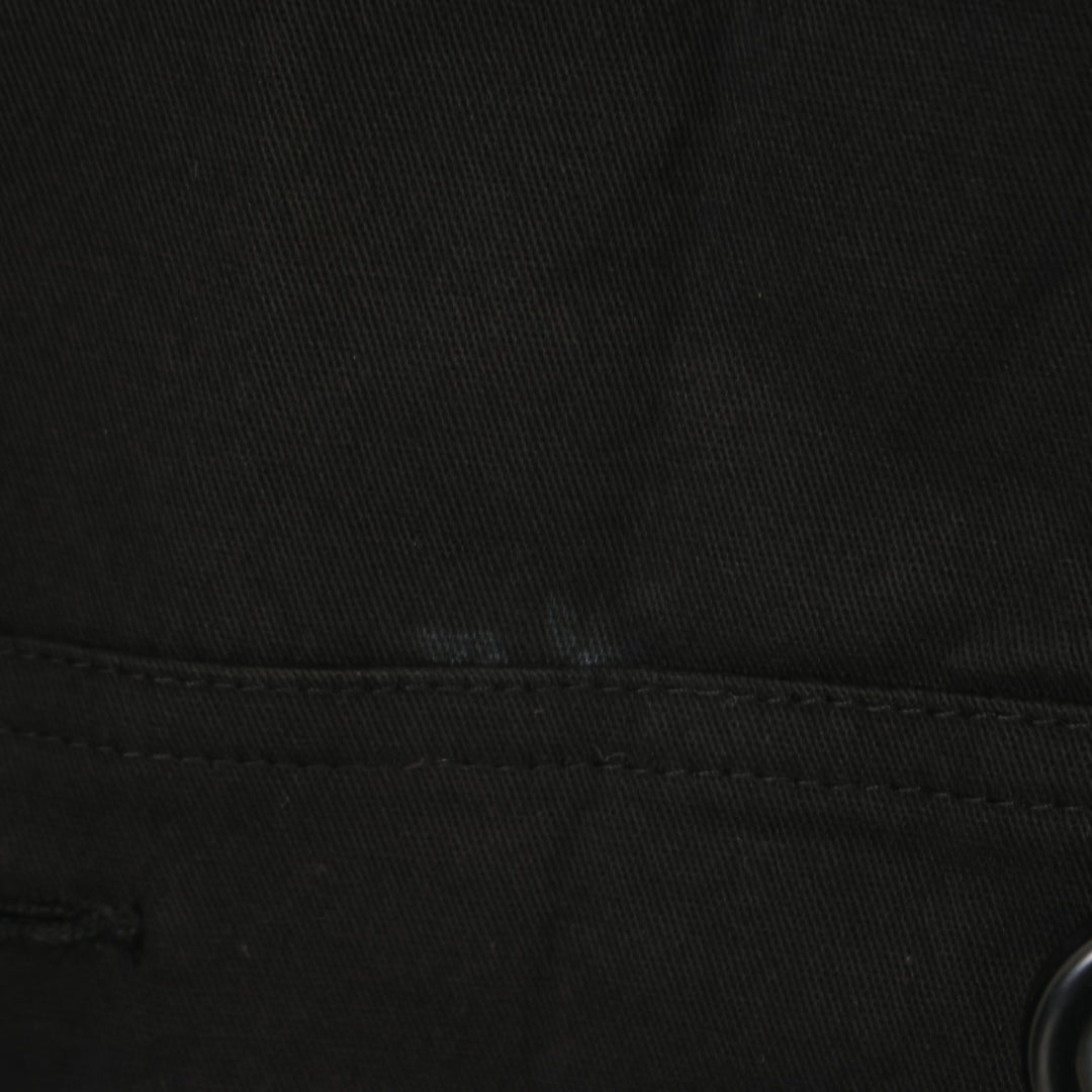 USED】【Mサイズ】ロングトレンチコート | BLACK PEACE NOW | ロリータ
