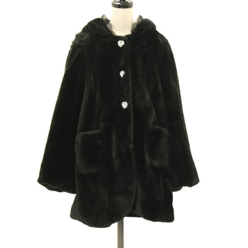 USED】Holy Night Cape Coat | ATELIER-PIERROT Wunderwelt Online