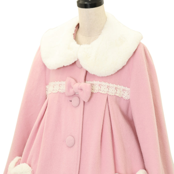 USED】Hearty Sugarコート | BABY, THE STARS SHINE BRIGHT | ロリータ 