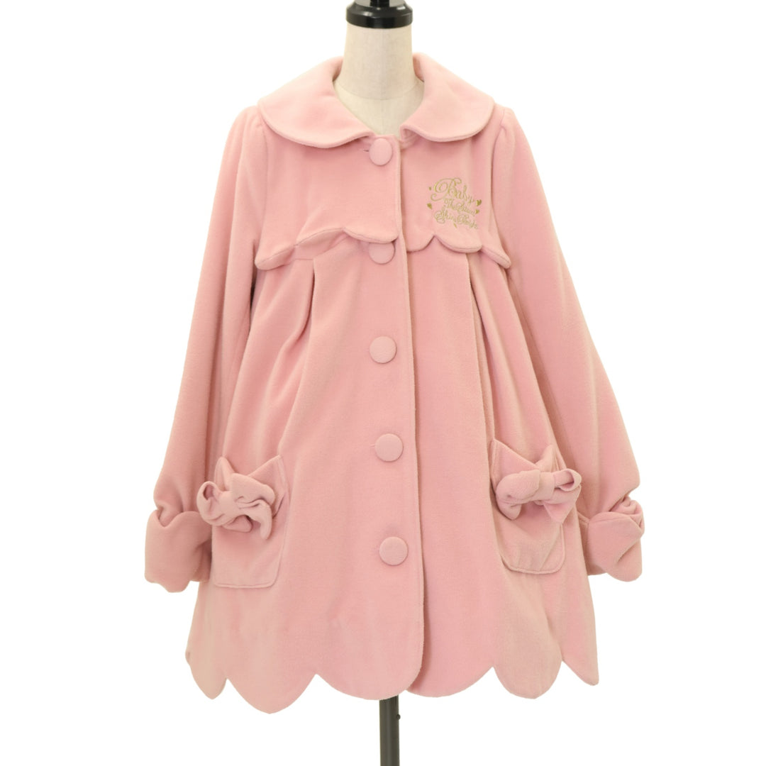 USED】Katie Lilou コート | BABY, THE STARS SHINE BRIGHT | ロリータ