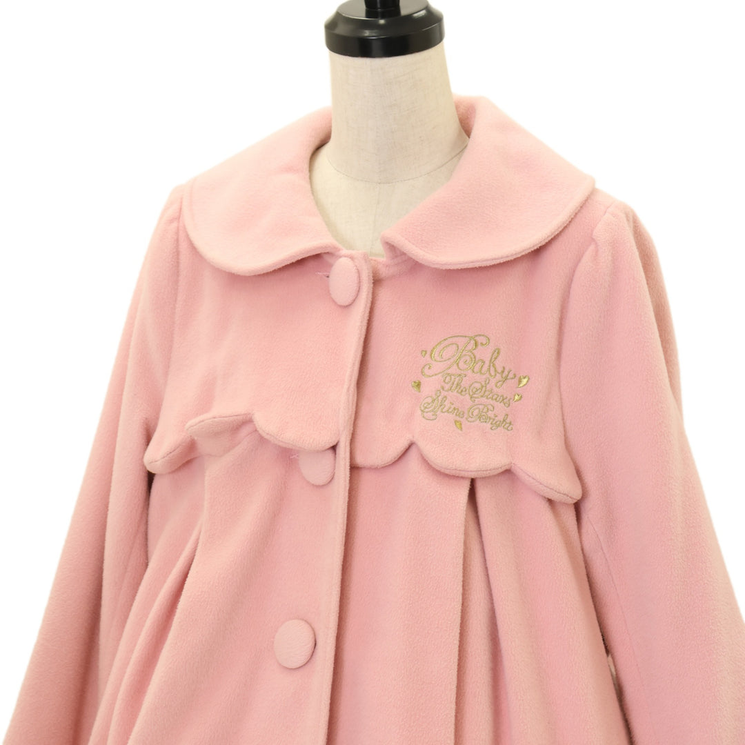 USED】Katie Lilou コート | BABY, THE STARS SHINE BRIGHT | ロリータ