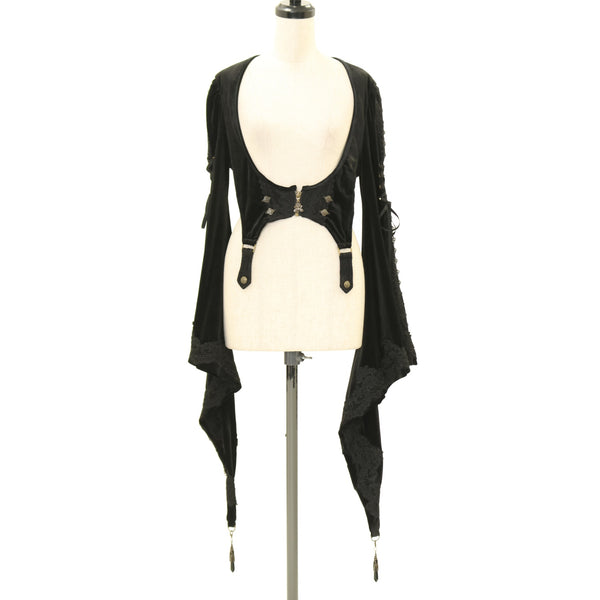 USED】レディ・ナイトメア ボレロ | 星箱Works Wunderwelt Online Shop