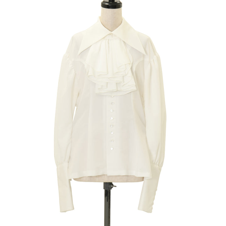 USED】ミストレス ブラウス | ATELIER BOZ Wunderwelt Online Shop