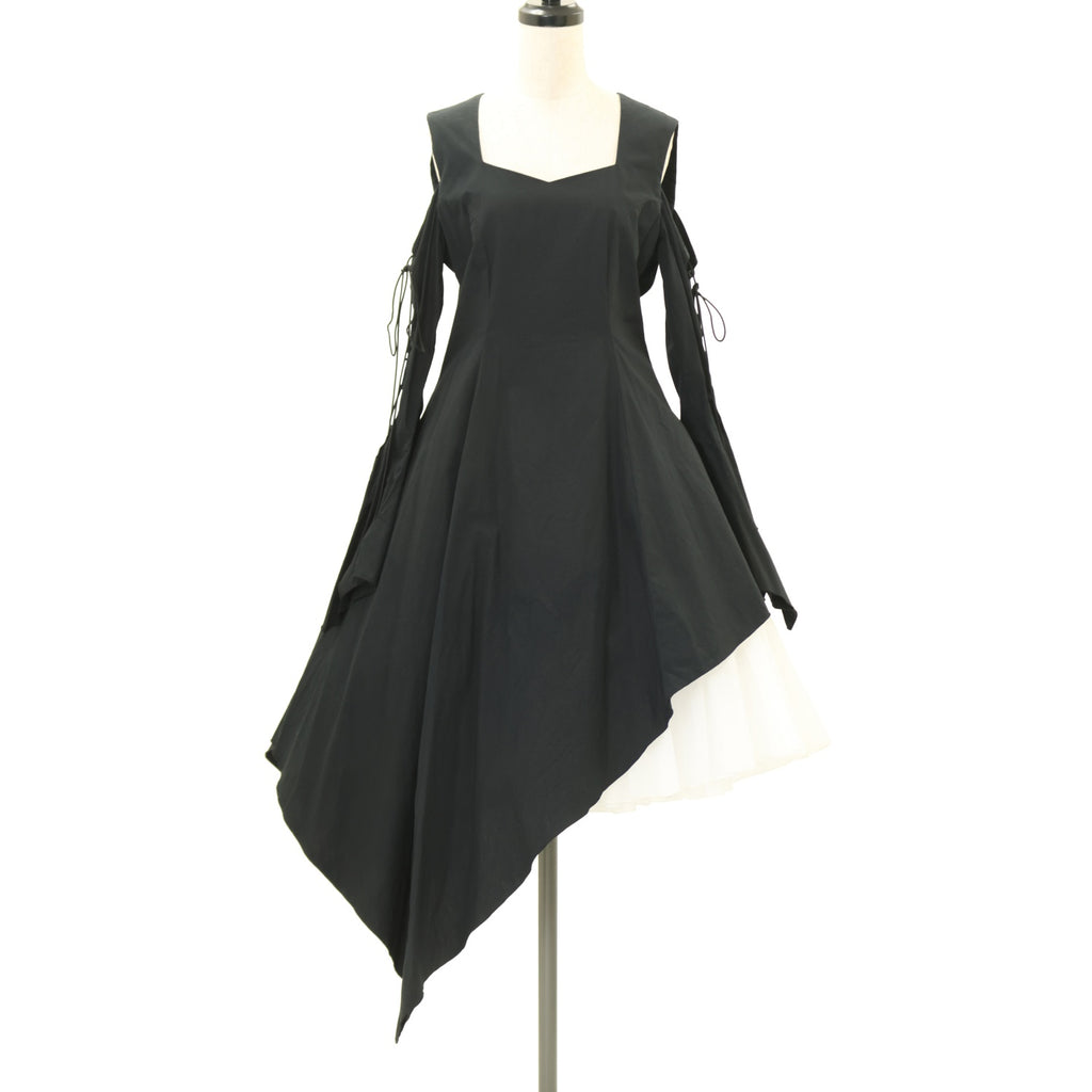 ATELIER BOZ/ロングジャンパースカート USED】クレメンスジャンパースカート| ATELIER BOZ Wunderwelt