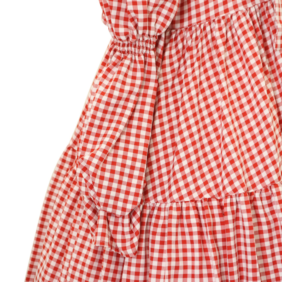 USED】【サイズ2】PRECOCIOUS RIBBON DRESS | Candy Stripper