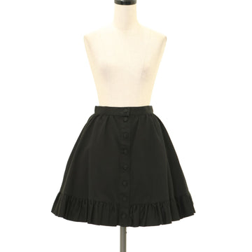 USED】【M/Lサイズ】'15A Preacherコルセットスカート | EXCENTRIQUE