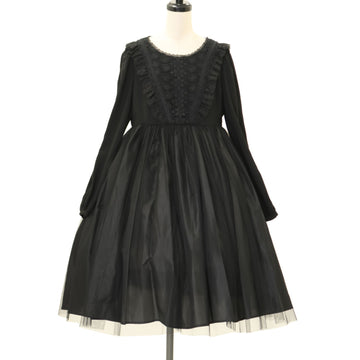 USED】姫袖シャーリングブラウス | ATELIER-PIERROT | ロリータ