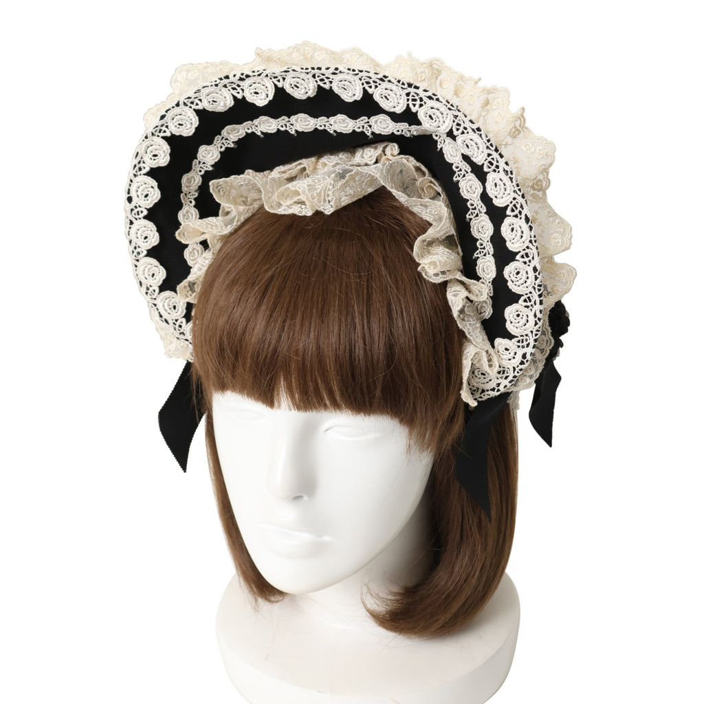 USED】アニバーサリーボンネット | Innocent World | ロリータ