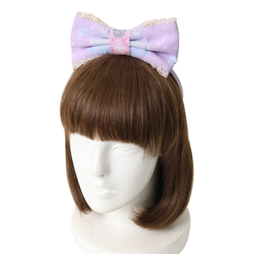 USED】キャメロンカチューシャ | BABY, THE STARS SHINE BRIGHT