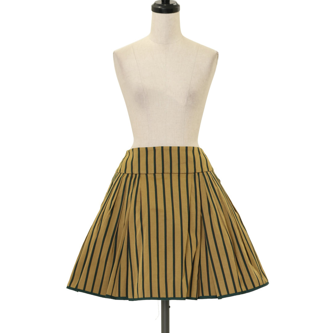 jane marple☆  chocolateタックスカート jane marple☆ Royal chocolateタックスカート Jane Marple Online Shop