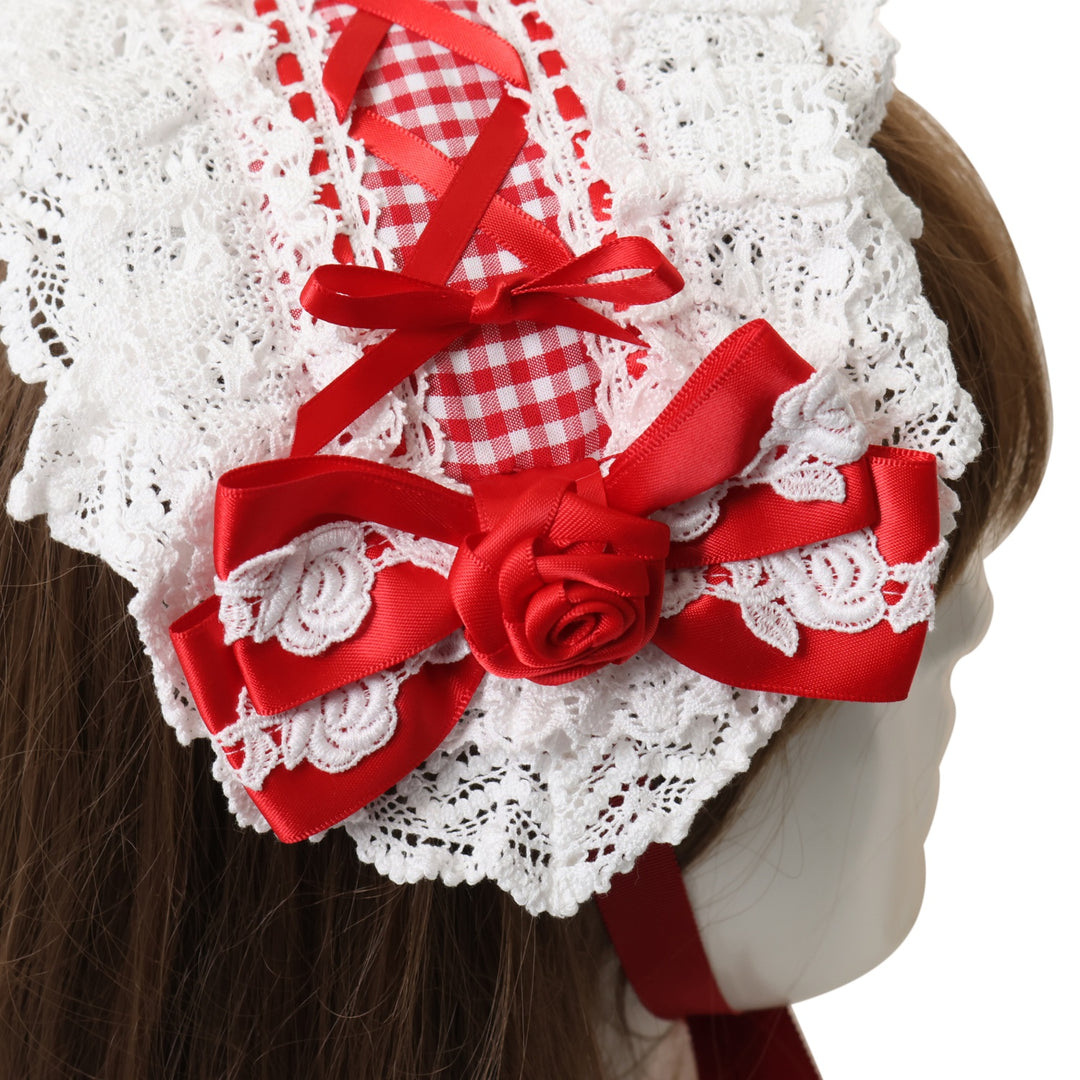 ワンダフルワールド　薔薇モチーフ付き　ローンストール　ハッカ Midori Fukasawa | .. marcHenTica by Hiroko Tokumine 新作紹介