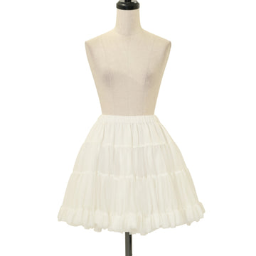 USED】【Sサイズ】オリジナルレースペチコート | Innocent World