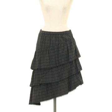 USED】ハリー・ポッター フリルコルセットスカート グリフィンドール