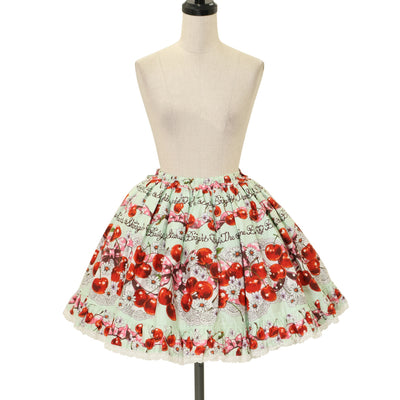 USED】ミラベルスカート | BABY, THE STARS SHINE BRIGHT | ロリータ