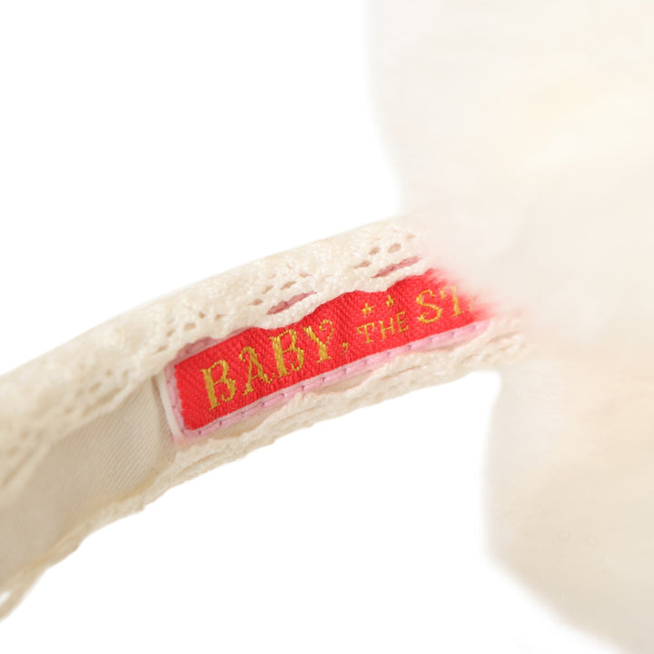 USED】うさぎのイヤーマフ | BABY, THE STARS SHINE BRIGHT | ロリータ