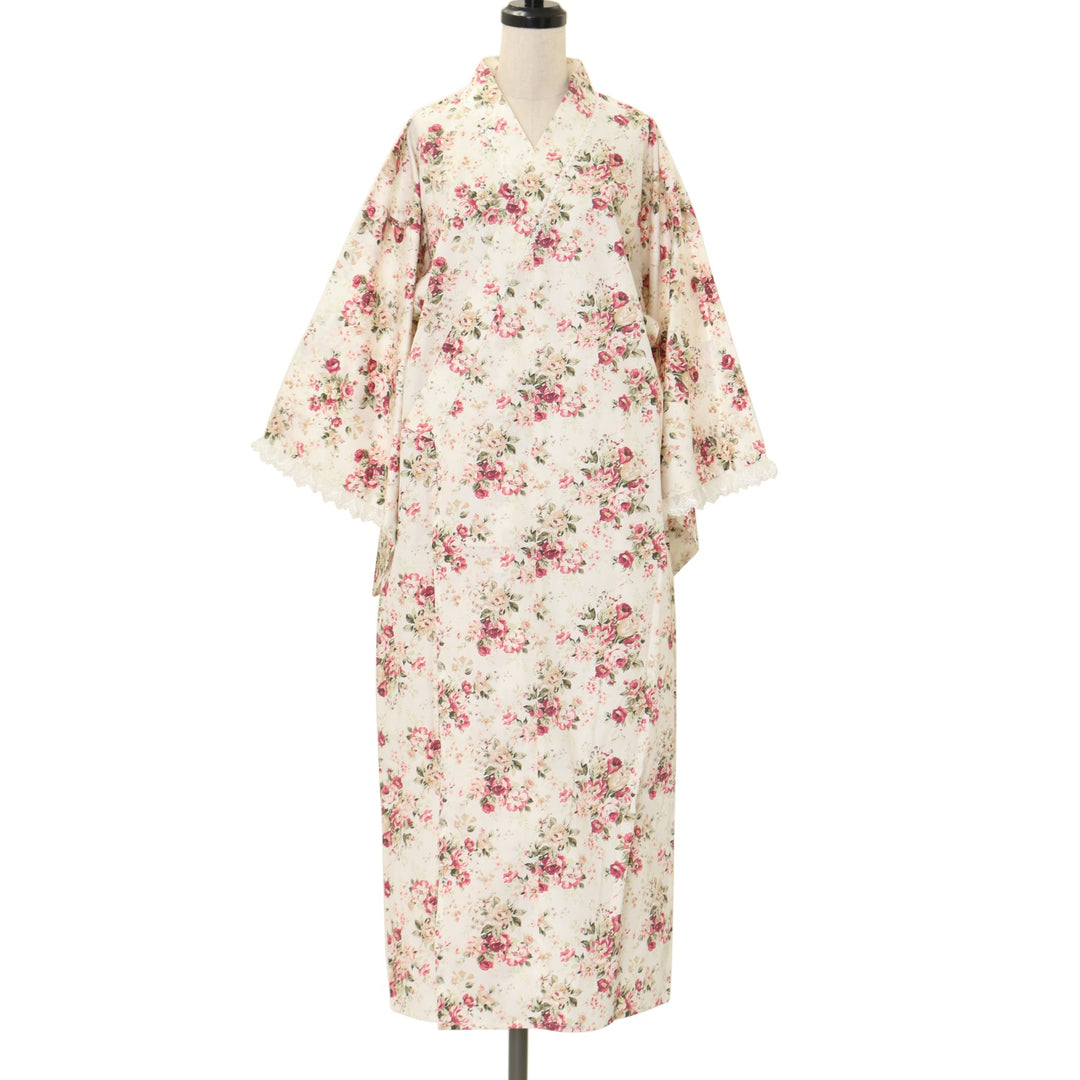 USED】ロココブーケEASY浴衣セット | Victorian Maiden | ロリータ 