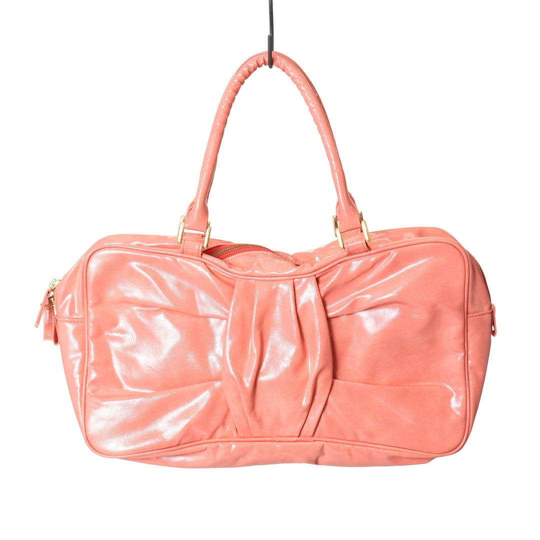 USED】リボンBag | Emily Temple cute | ロリータ ゴスロリブランド服 