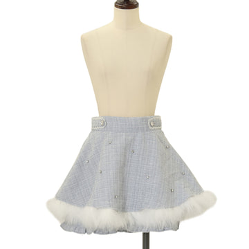 USED】Rozen Kavalier ハイウエスト袴パンツ | Ozz On Wunderwelt