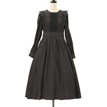 Sheglit 眠りの森のワンピース USED】眠りの森のワンピース | Sheglit | ロリータ ゴスロリブランド服