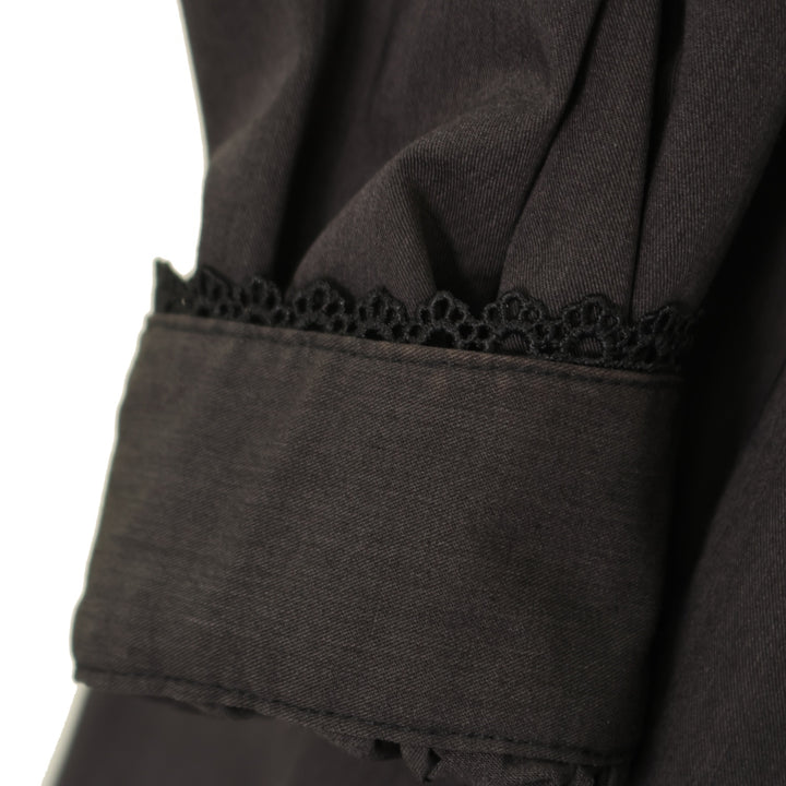 USED】【Mサイズ】ハナミズキ レースワンピース | Sheglit Wunderwelt