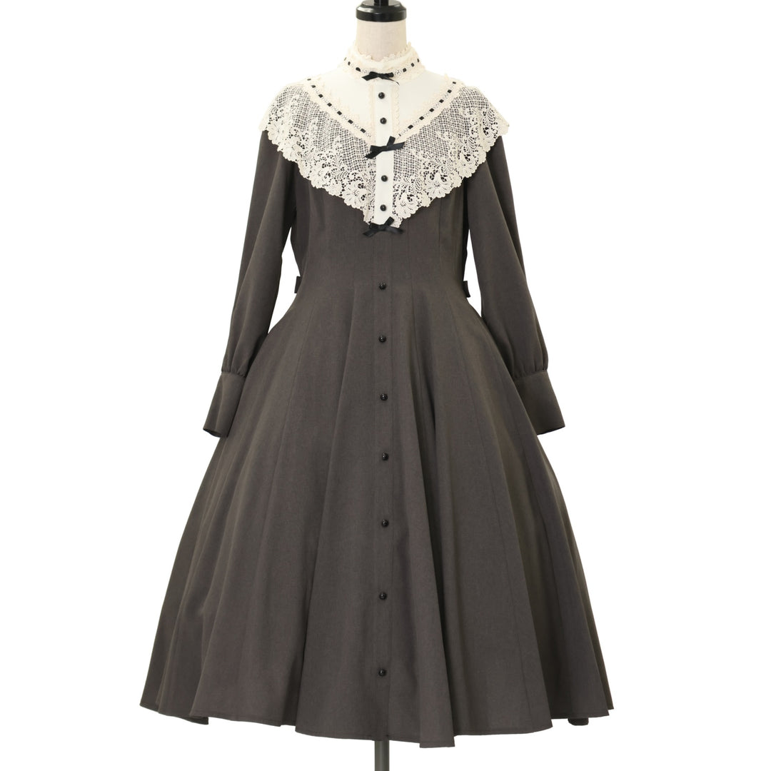USED】【Lサイズ】白百合ワンピース| Innocent World Wunderwelt