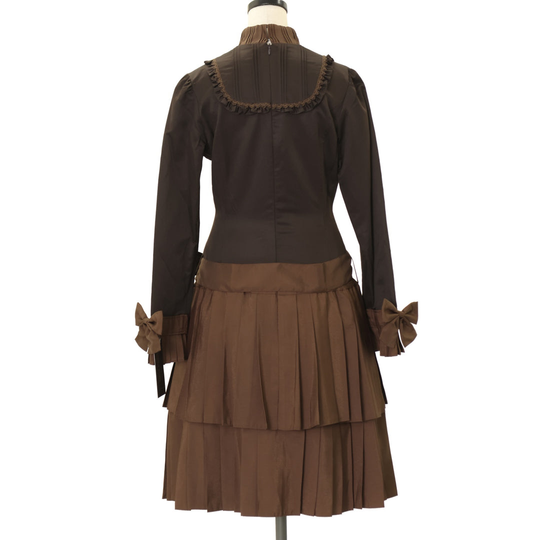 USED】アンティークドールワンピース | Victorian Maiden Wunderwelt