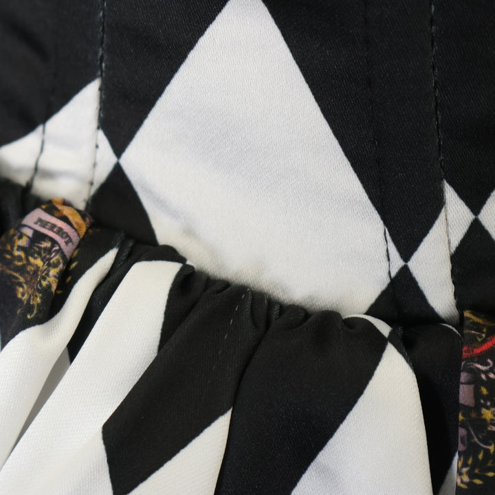 USED】Diamond Circus ミニコルセットワンピース | ATELIER-PIERROT