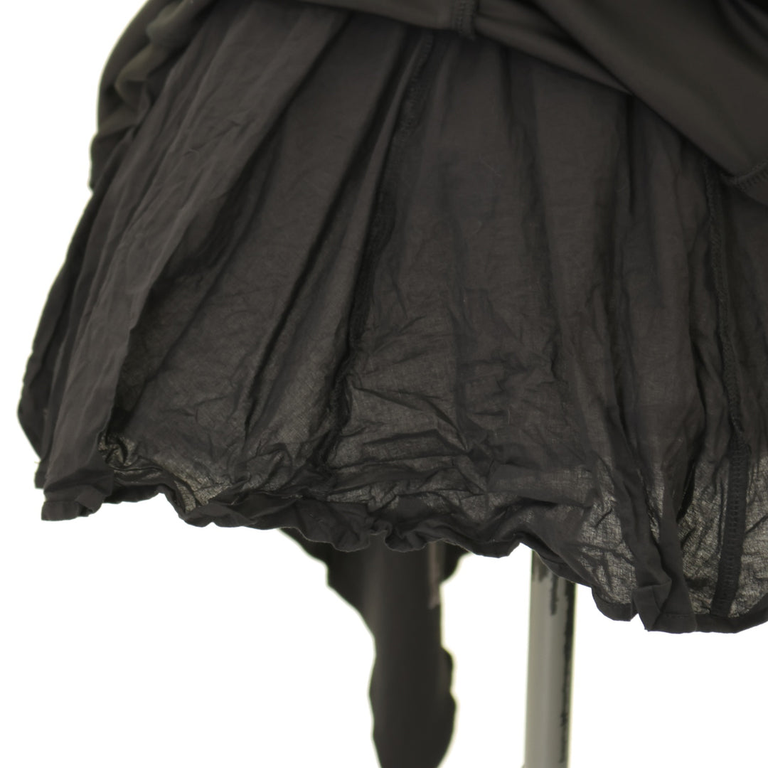 USED】【Sサイズ】Rozen Maiden x HoshibakoWorks 水銀燈ジャンパー