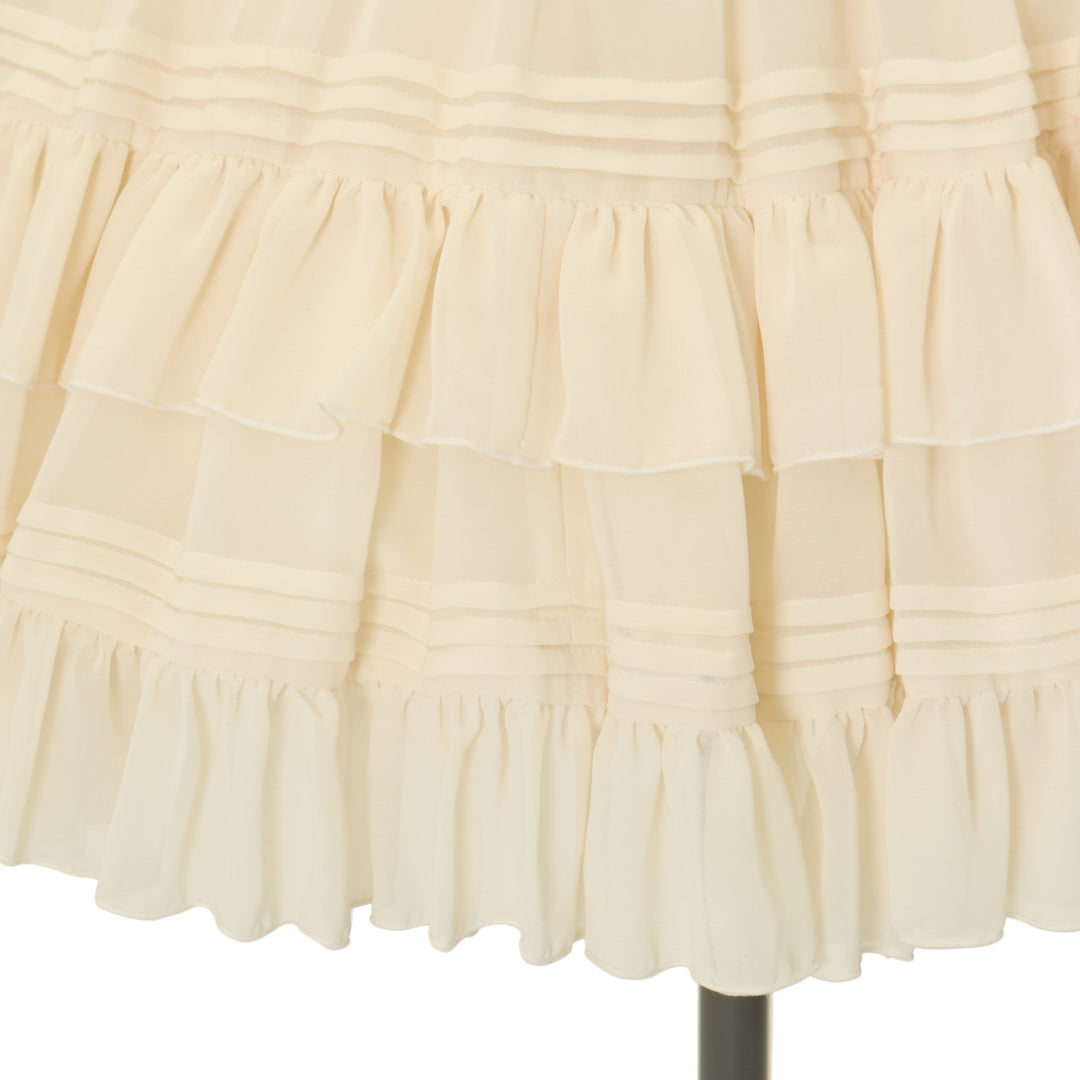 USED】シフォンアンダードレス | Victorian Maiden Wunderwelt Online