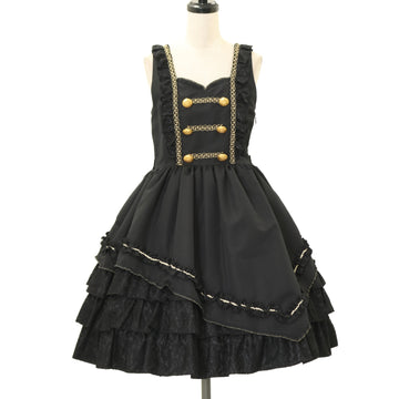 USED】シャトー・ド・ヌヌース～天使と秘密のワイナリー～柄ジャンパー