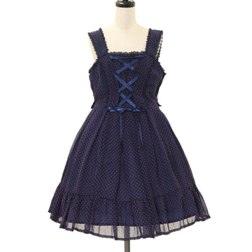 USED】Musee du Chocolatジャンパースカート | Angelic Pretty