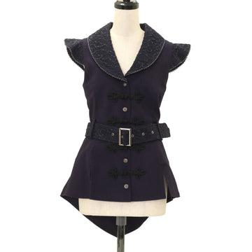 USED】フリルメイドキャップ | ALICE and the PIRATES | ロリータ