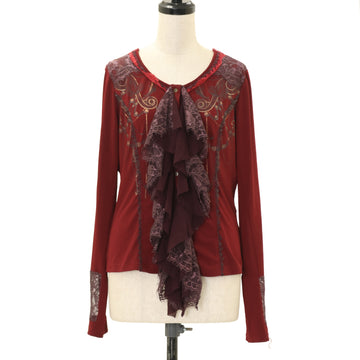 USED】ONESTE リバーシブル着物風羽織 | Ozz On Wunderwelt Online