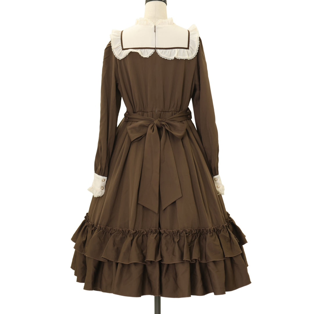 USED】Flavor Jamワンピース | Amavel Wunderwelt Online Shop