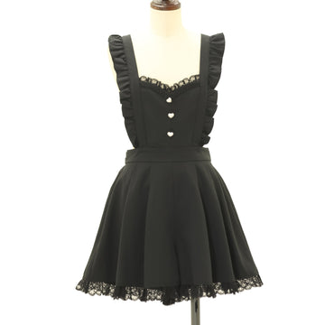 USED】Ladyティアードジャンパースカート | Angelic Pretty | ロリータ