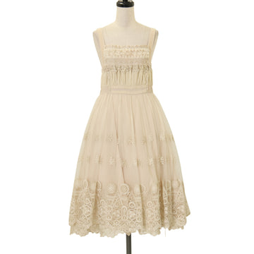 USED】スノードットジャンパースカート | BABY, THE STARS SHINE