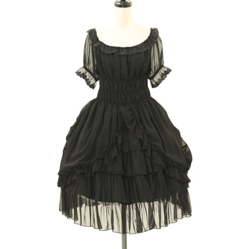 USED】姫袖シャーリングブラウス | ATELIER-PIERROT Wunderwelt Online