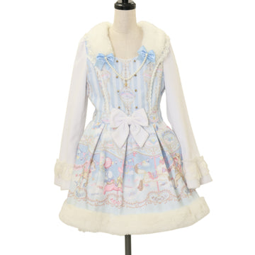 USED】【PrettyDays】タータンチェックヘッドドレス | その他ブランド