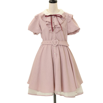 USED】パッチワーク柄ワンピース | PINK HOUSE Wunderwelt Online Shop