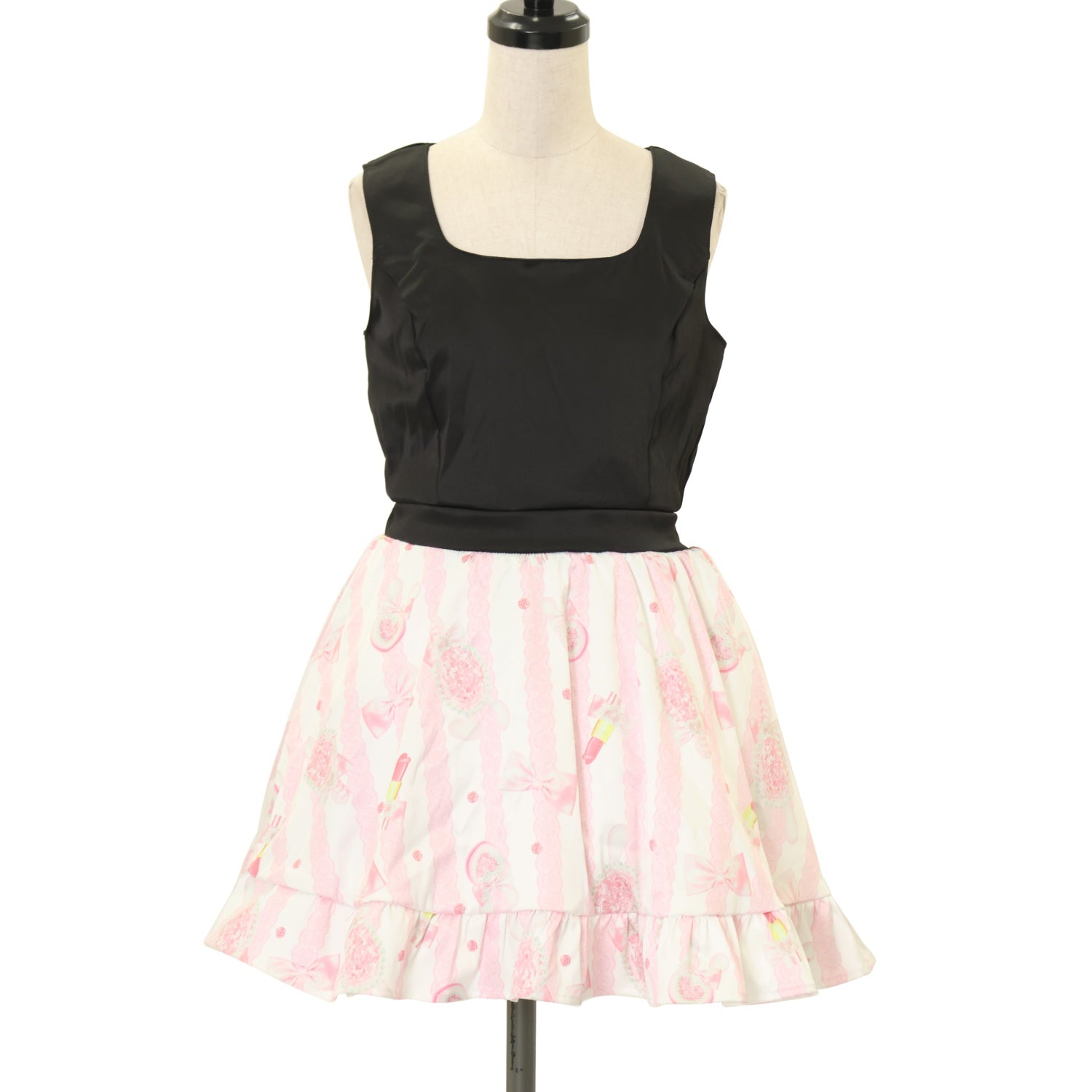 【USED】【Princess Melody】うさたんコスメ柄ワンピース | MA*RS Wunderwelt Online Shop ...