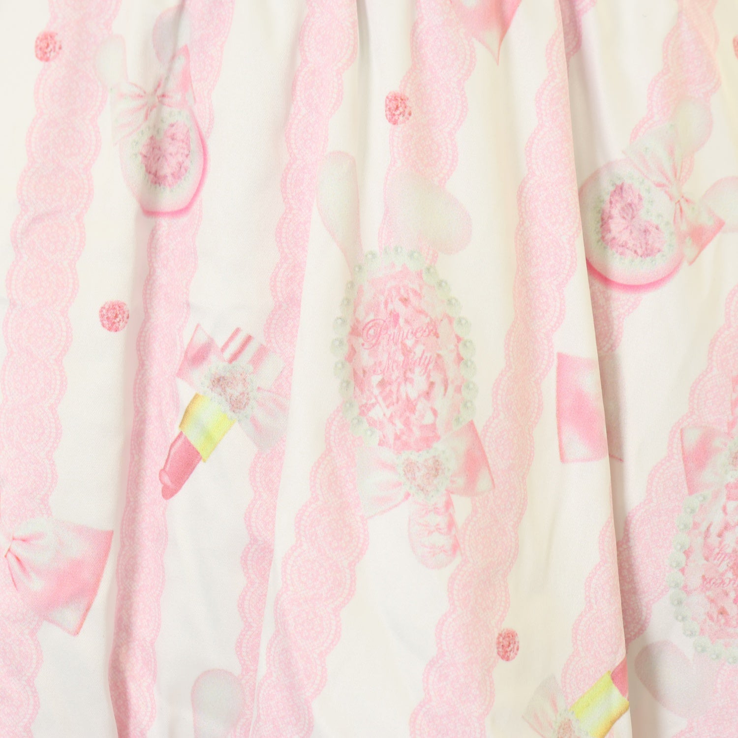 【USED】【Princess Melody】うさたんコスメ柄ワンピース | MA*RS Wunderwelt Online Shop ...