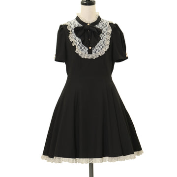 USED】Little Bunny Strawberryワンピース | Angelic Pretty